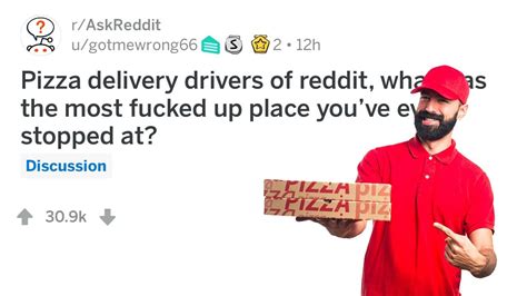 reddit pizza delivery|is delivering pizza worth it.